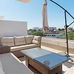Lejlighed Penthouse Moderne Et Cosy Pour Vos Accessible A Pied Depuis La *