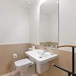 Lejlighed Penthouse Moderne Et Cosy Pour Vos Accessible A Pied Depuis La Estepona