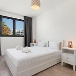 Penthouse Moderne Et Cosy Pour Vos Accessible A Pied Depuis La Estepona