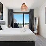Lejlighed Penthouse Moderne Et Cosy Pour Vos Accessible A Pied Depuis La
