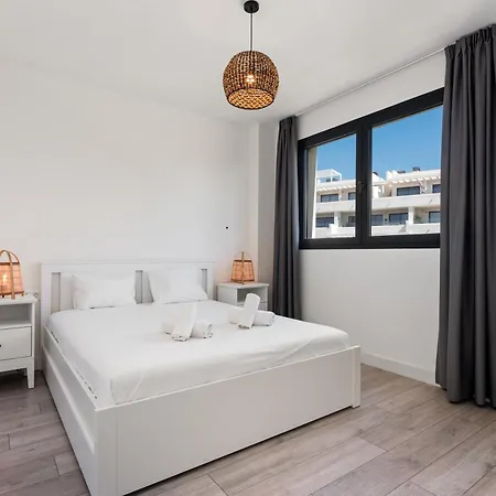 Penthouse Moderne Et Cosy Pour Vos Accessible à Pied Depuis La Appartamento *