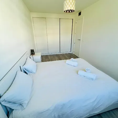 Penthouse Moderne Et Cosy Pour Vos Accessible A Pied Depuis La Апартаменты