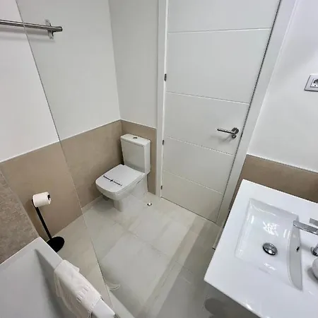 Penthouse Moderne Et Cosy Pour Vos Accessible A Pied Depuis La